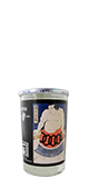 Sake Sumo bottle